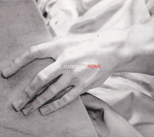NATIONAL - ROME : 2CD SET - CD
