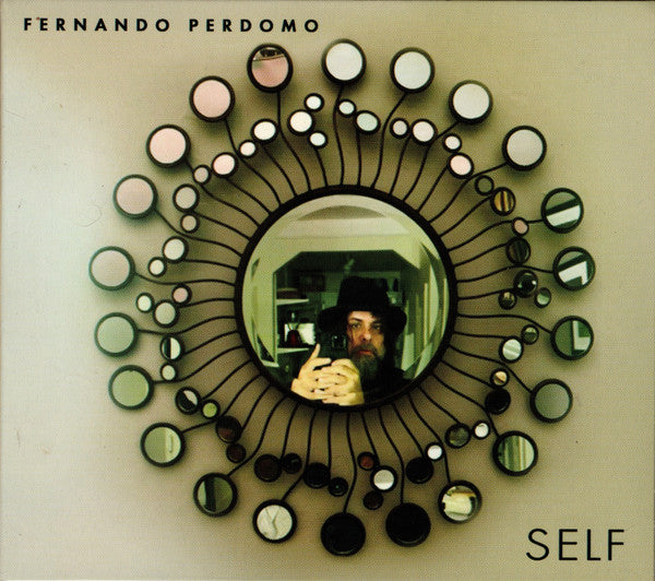 PERDOMO, FERNANDO - SELF - CD