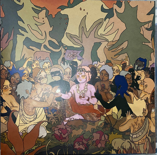 BRING ME THE HORIZON - POST HUMAN : SURVIVAL HORROR - LP