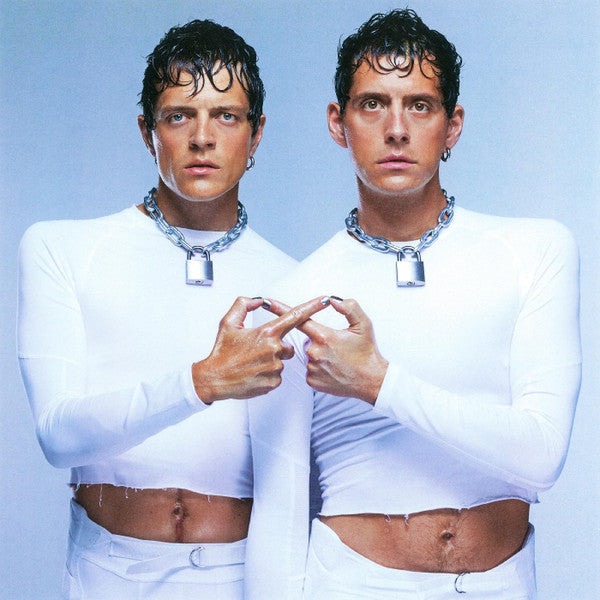 FAUX REAL - FAUX EVER - LP