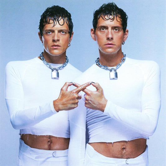 FAUX REAL - FAUX EVER - LP