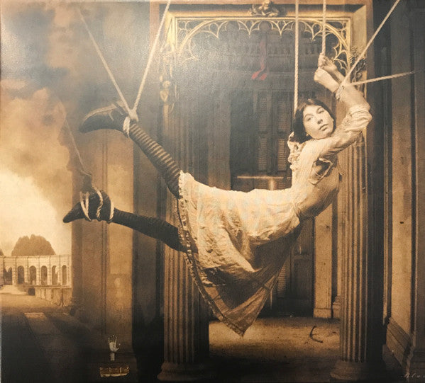 PORCUPINE TREE - SIGNIFY : DIGIPAK - CD