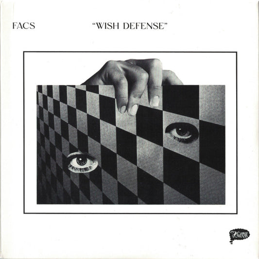 FACS - WISH DEFENSE - CD