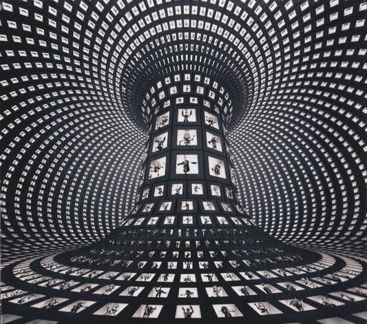 JARRE, JEAN-MICHEL - OXYMORE - CD