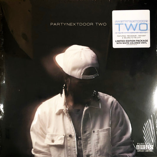 PARTYNEXTDOOR - PARTYNEXTDOOR TWO: 10TH ANNIVERSARY - LP