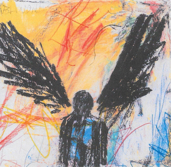 MURDER CAPITAL - BLINDNESS - CD