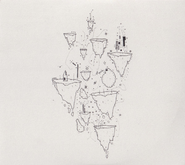 ARNALDS, OLAFUR / TALOS - DAWNING - CD