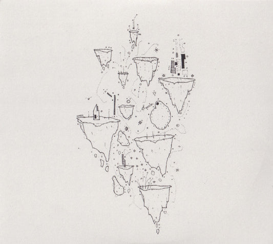 ARNALDS, OLAFUR / TALOS - DAWNING - CD