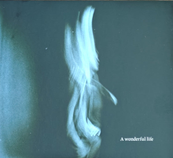 ODELL, TOM - WONDERFUL LIFE - CD