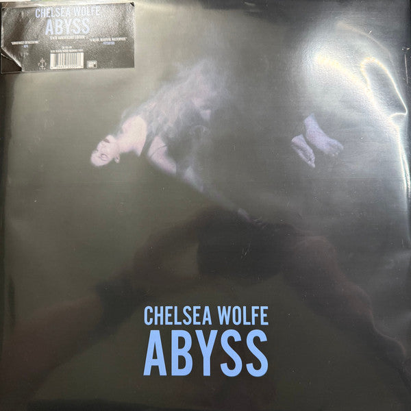 WOLFE, CHELSEA - ABYSS: 10TH ANNIVERSARY (INSOMNIA VINYL) - LP