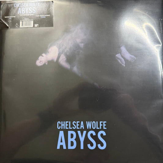 WOLFE, CHELSEA - ABYSS: 10TH ANNIVERSARY (INSOMNIA VINYL) - LP