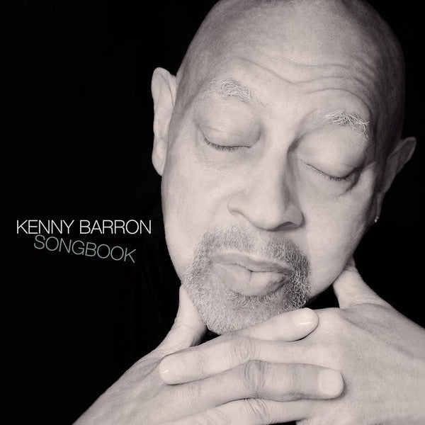 BARRON, KENNY - SONGBOOK - CD