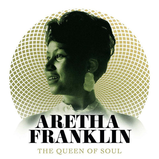 FRANKLIN, ARETHA - QUEEN OF SOUL (2018) : 2CD SET - CD