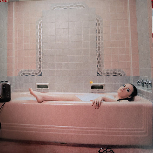 THACKRAY, EMMA-JEAN - WEIRDO : 2LP SET - LP