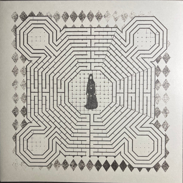 SLOWDIVE - EVERYTHING IS ALIVE: ORANGE VINYL - LP