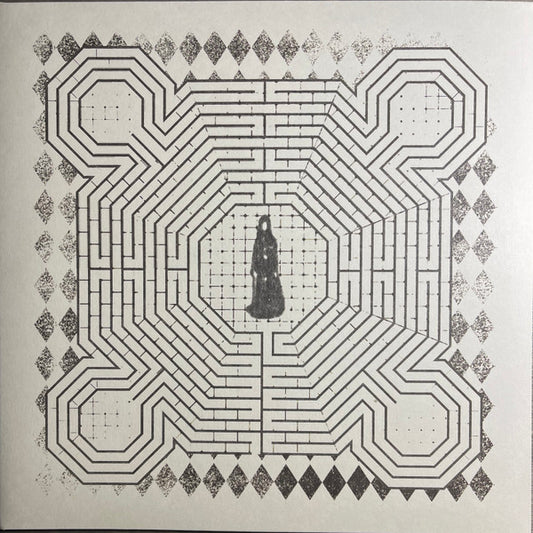 SLOWDIVE - EVERYTHING IS ALIVE: ORANGE VINYL - LP