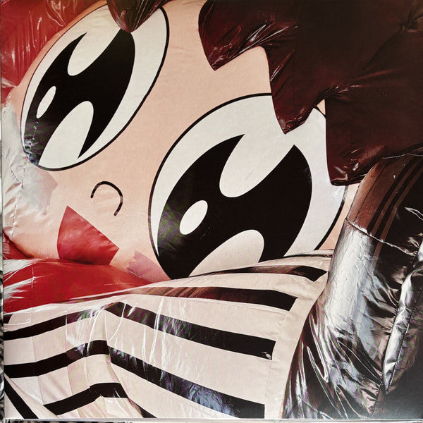 ROBINSON, PORTER - SMILE! :D : OPAQUE PINK VINYL (2LP) - LP