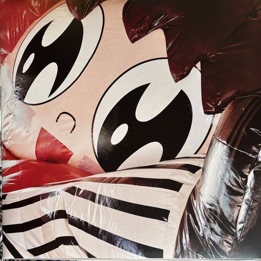 ROBINSON, PORTER - SMILE! :D : OPAQUE PINK VINYL (2LP) - LP