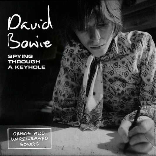 BOWIE, DAVID - SPYING THROUGH A KEYHOLE : 4 X 7" SET - 7