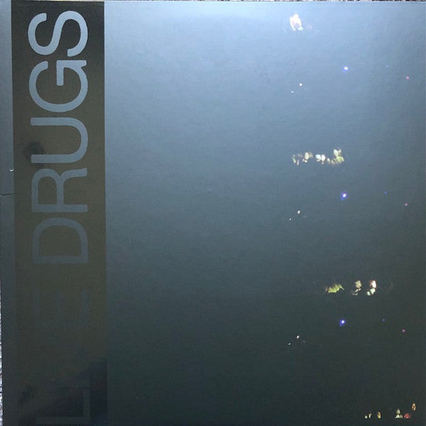 WAR ON DRUGS - LIVE DRUGS - CD