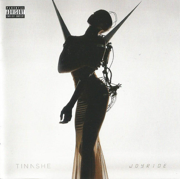 TINASHE - JOYRIDE - CD