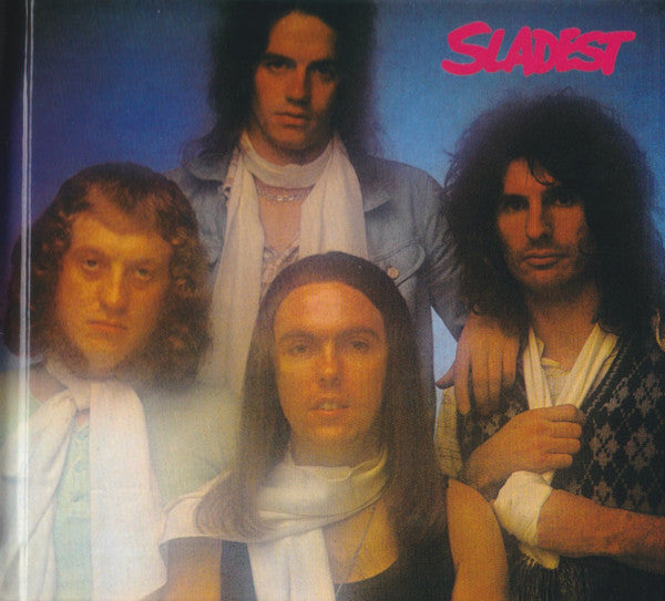 SLADE - SLADEST : WITH 6 BONUS TRACKS - CD