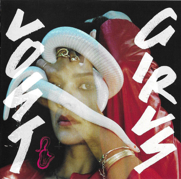 BAT FOR LASHES - LOST GIRLS - CD