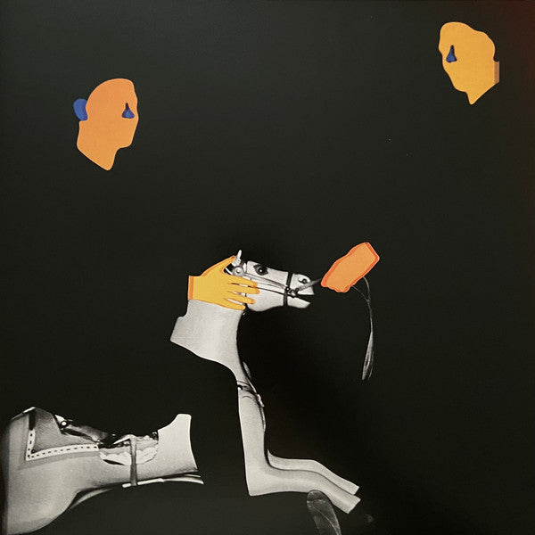 MGMT - LOSS OF LIFE : OPAQUE BLUE JAY VINYL - LP