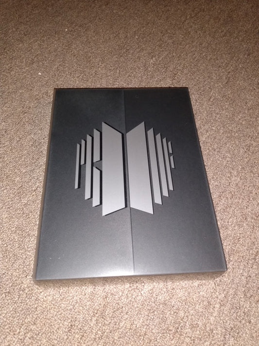 BTS - PROOF : BOX SET (3CD) - CD