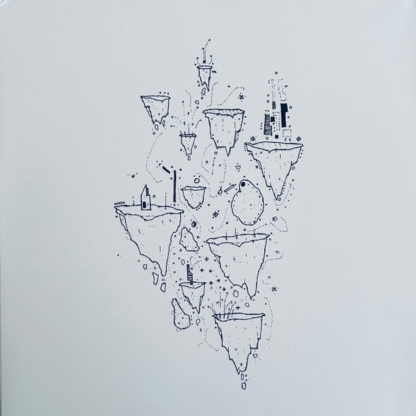 ARNALDS, OLAFUR / TALOS - DAWNING - LP