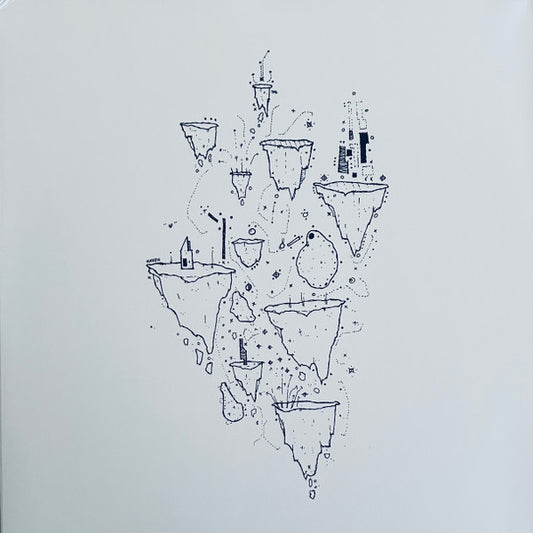 ARNALDS, OLAFUR / TALOS - DAWNING - LP