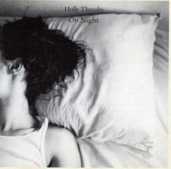 THROSBY, HOLLY - ON NIGHT - CD