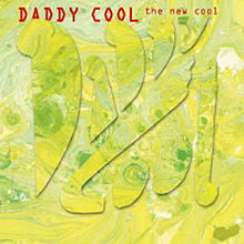DADDY COOL - NEW COOL - CD