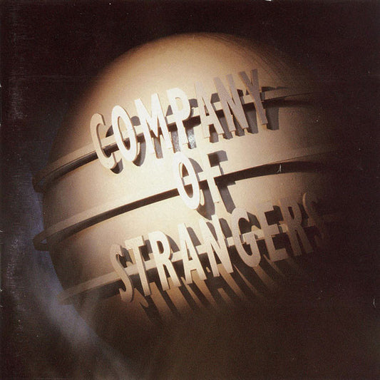 COMPANY OF STRANGERS - COMPANY OF STRANGERS - CD