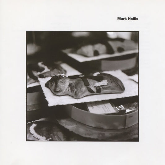 HOLLIS, MARK - MARK HOLLIS - CD