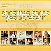 VARIOUS - SO FRESH CHRISTMAS SONGS PAST TO PRESENT - CD
