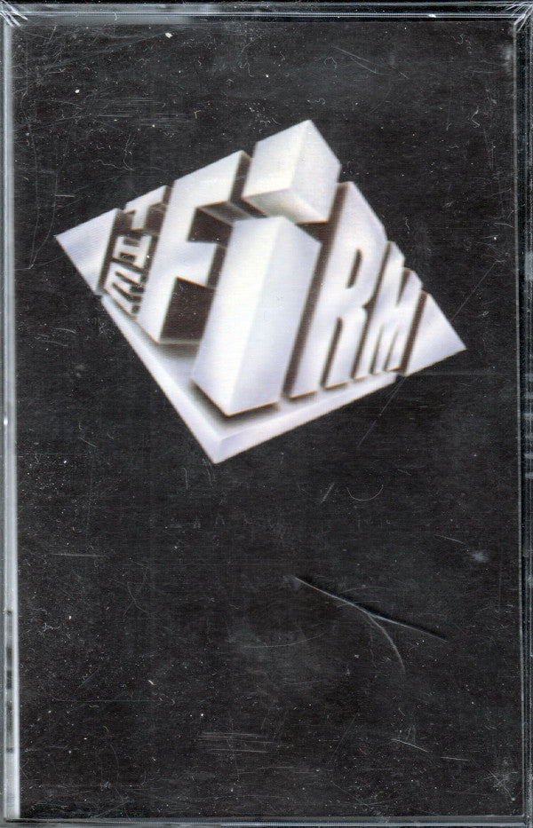 FIRM - FIRM (CASSETTE) - CS