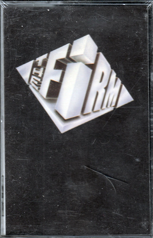 FIRM - FIRM (CASSETTE) - CS
