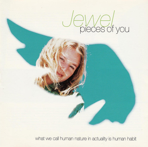 JEWEL - PIECES OF YOU - CD