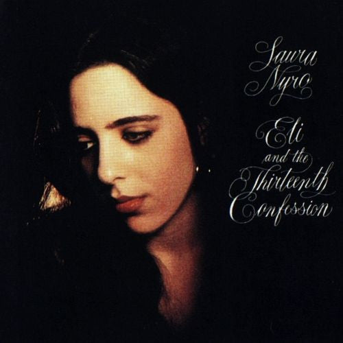 NYRO, LAURA - ELI & THE 13TH CONFESSION - CD