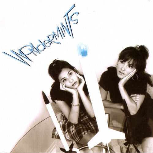 WONDERMINTS - WONDERMINTS - CD