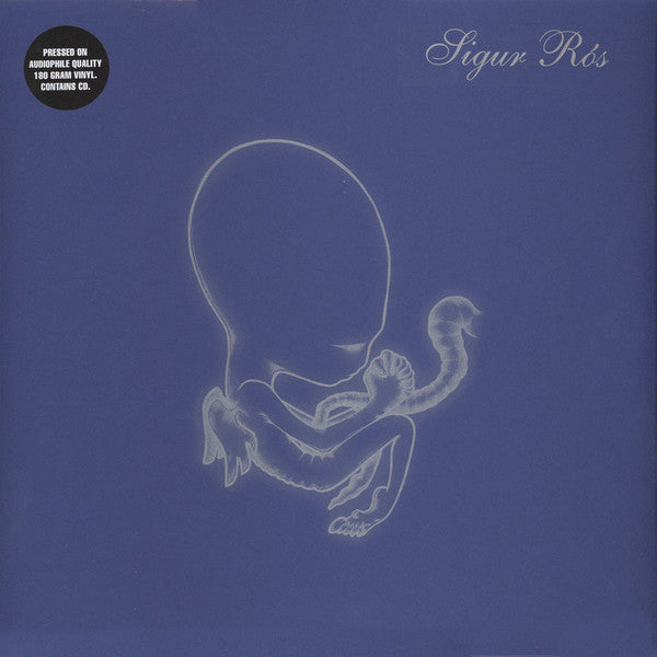 SIGUR ROS - AGAETIS BRYJUN : 180-GRAM VINYL (2LP) - LP