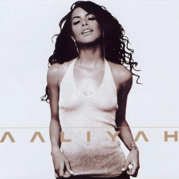 AALIYAH - AALIYAH - CD