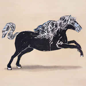 COMMUNITY RADIO - LOOK NOW YOU'RE CURSED - CD