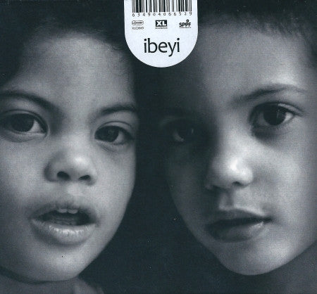 IBEYI - IBEYI - CD