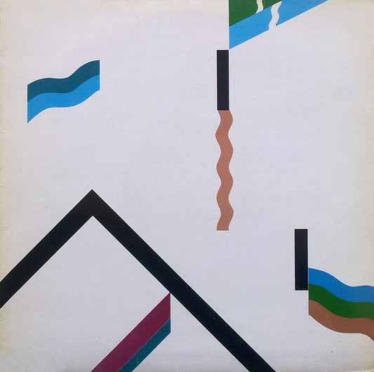 WIRE - 154 (UK REPRESS) - LP