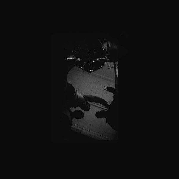 BADBADNOTGOOD - III : 2LP BLACK SPLATTER - LP