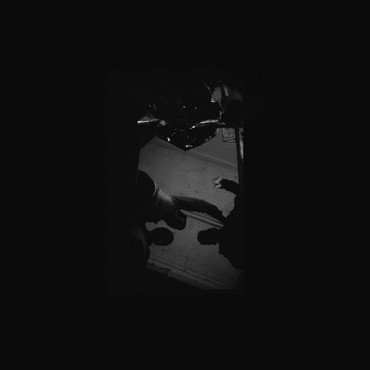 BADBADNOTGOOD - III : 2LP BLACK SPLATTER - LP
