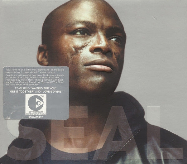 SEAL - SEAL IV (REIS) - CD