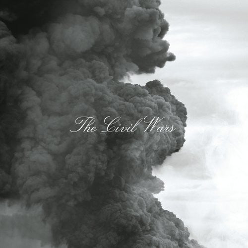 CIVIL WARS - CIVIL WARS (2013) - CD
